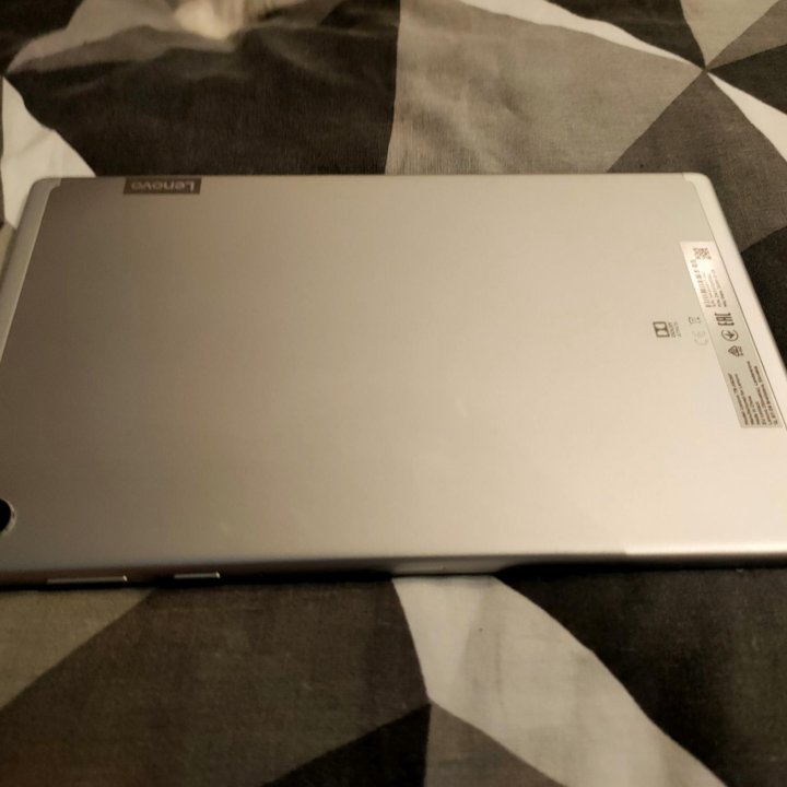 Планшет Lenovo Tab M10 FHD Plus