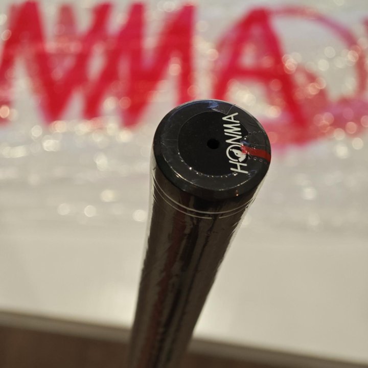 Honma T World GS, гибрид #4(21 градус)