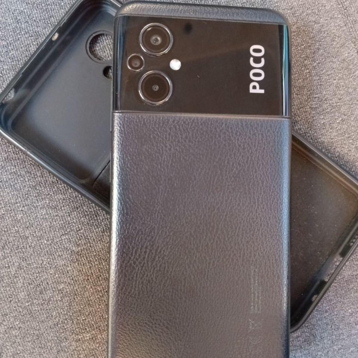 Xiaomi poco m5