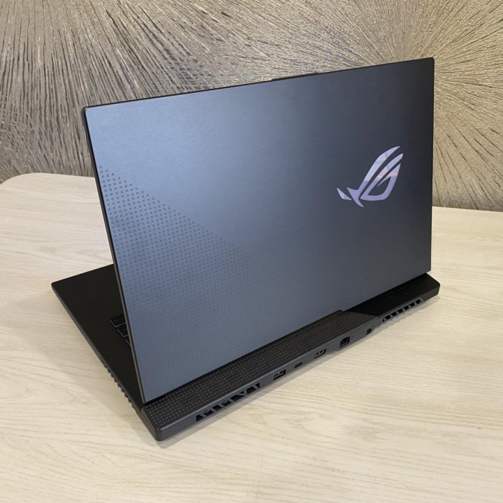 Игровой ноутбук, Asus Rog Strix RTX 3050