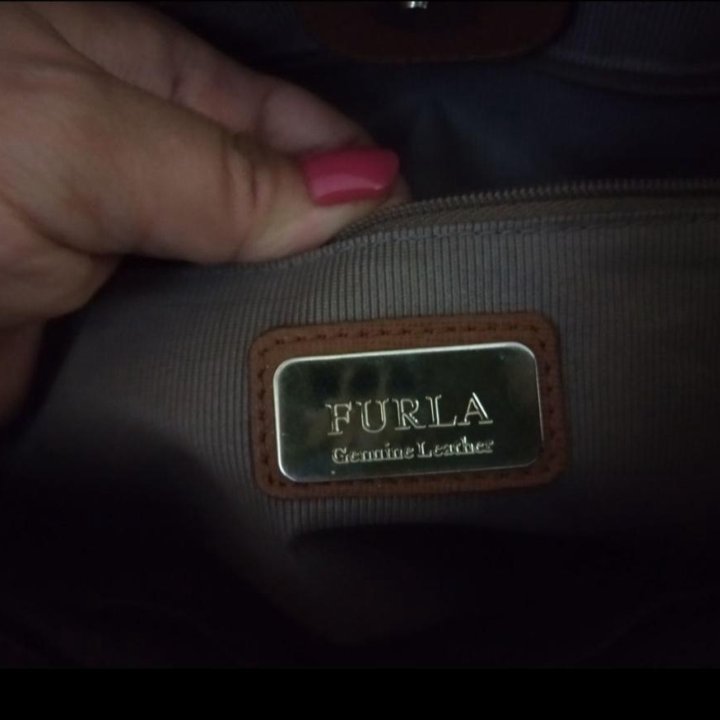 Сумка Furla