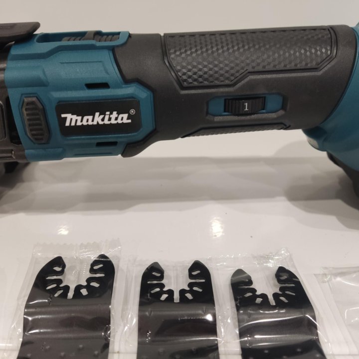 Реноватор Makita.