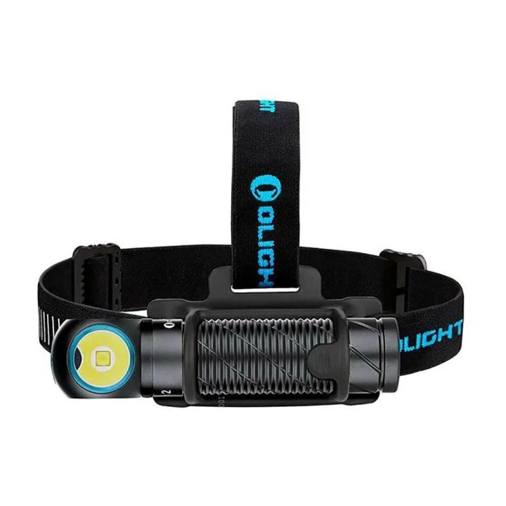 Налобные фонари Olight