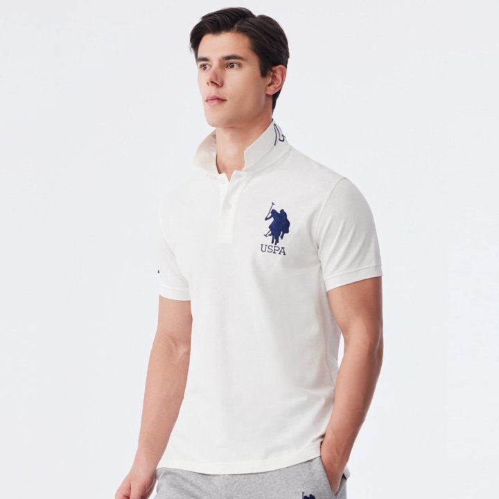 Поло U.S. Polo Assn.