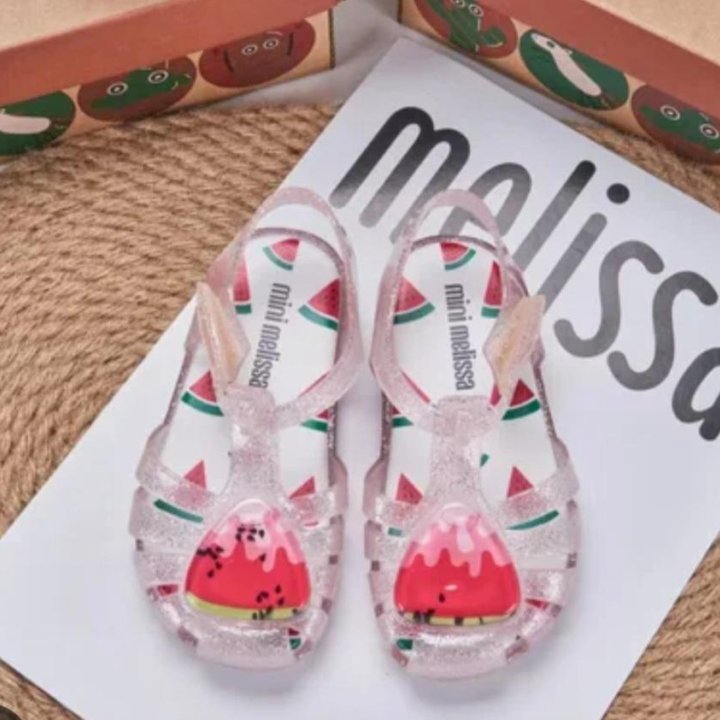 mini melissa