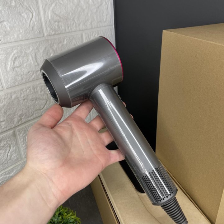 Фен Dyson Supersonic Hd08