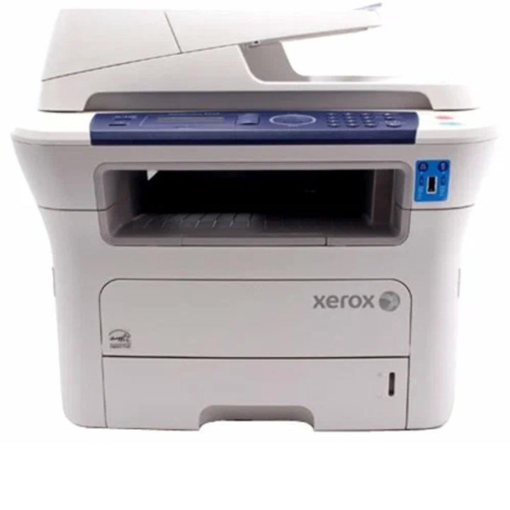 Мфу лазерное Xerox WorkCentre 3220DN