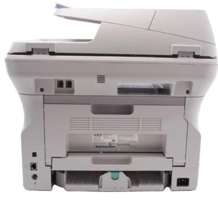 Мфу лазерное Xerox WorkCentre 3220DN