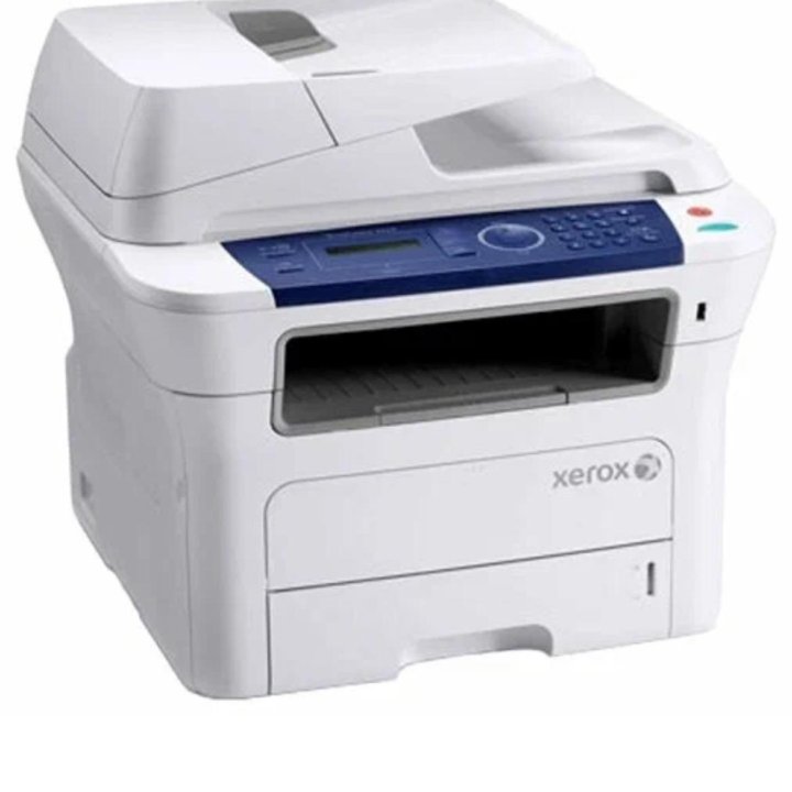 Мфу лазерное Xerox WorkCentre 3220DN