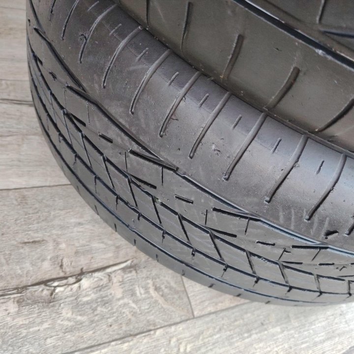 255/45/20, Goodyear Excellence, 4 шт