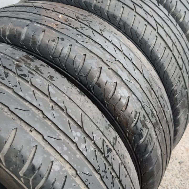 205/65R15 Matador Hectora-3