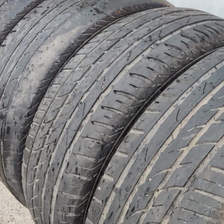 205/65R15 Matador Hectora-3