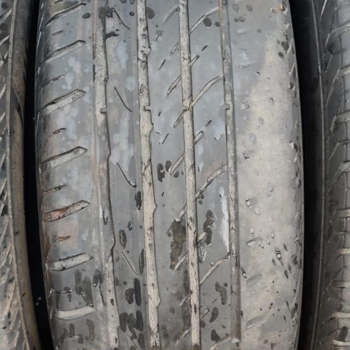 205/65R15 Matador Hectora-3