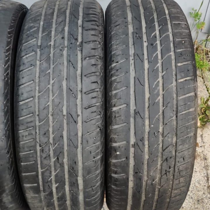 205/65R15 Matador Hectora-3