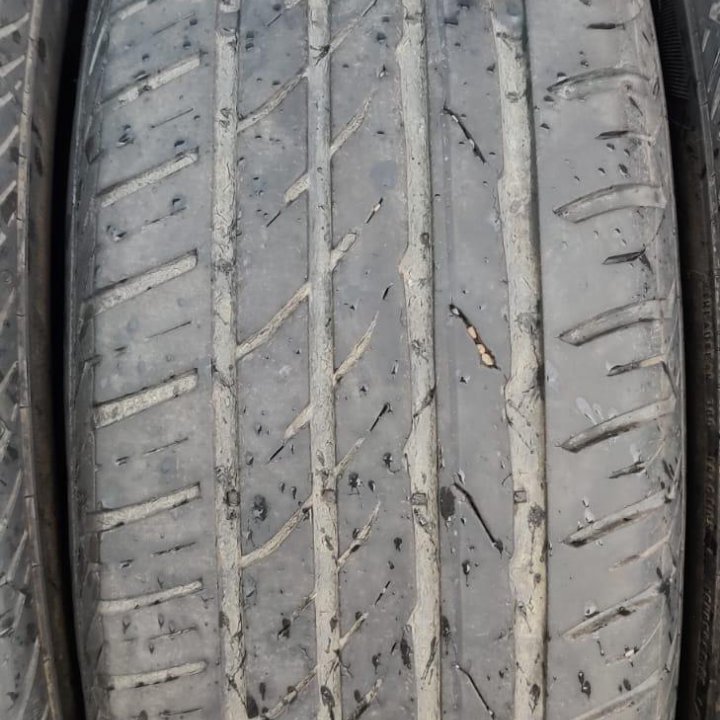 205/65R15 Matador Hectora-3