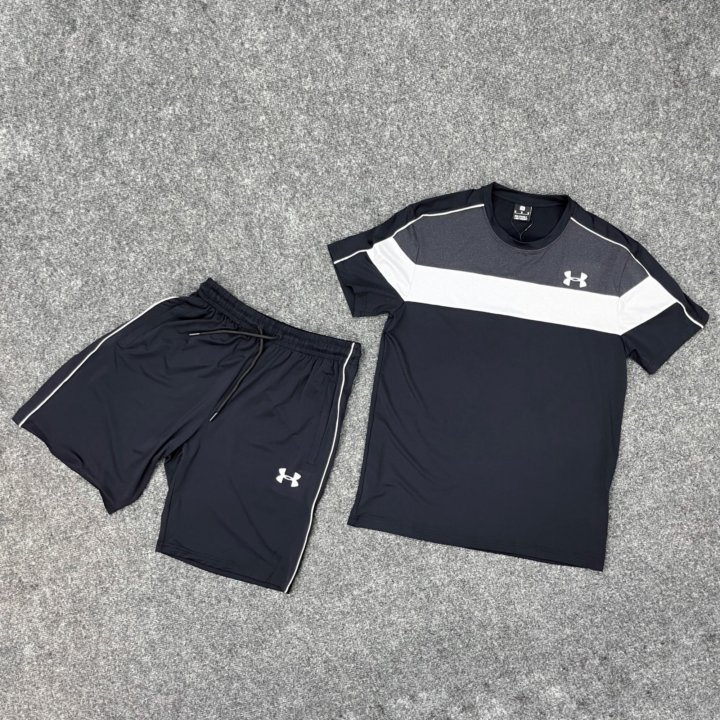 Футболка / шорты Under Armour