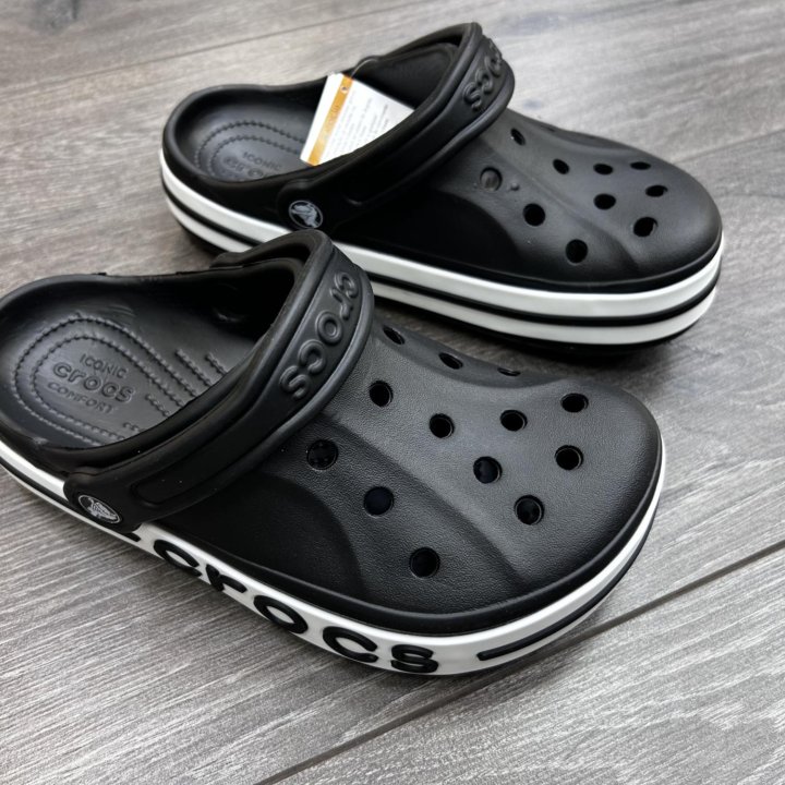 CROCS