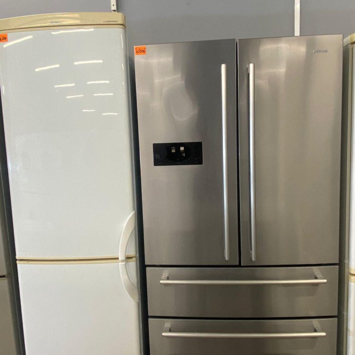 Холодильник бу