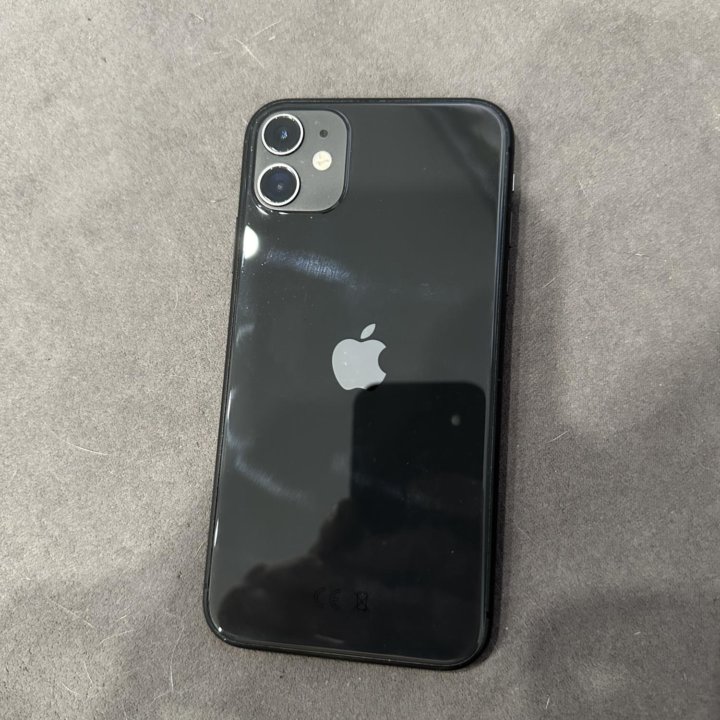 iPhone 11