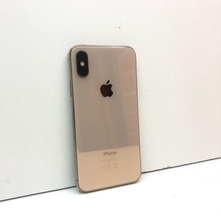 Смартфон iPhone Xs 64Gb