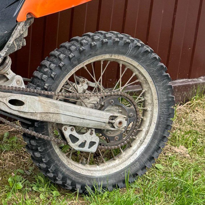 KTM 85 SX