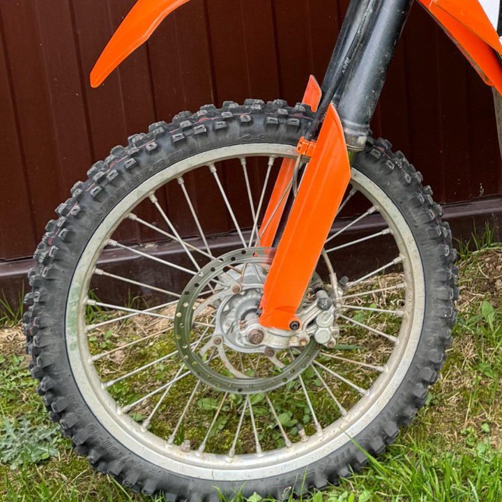 KTM 85 SX