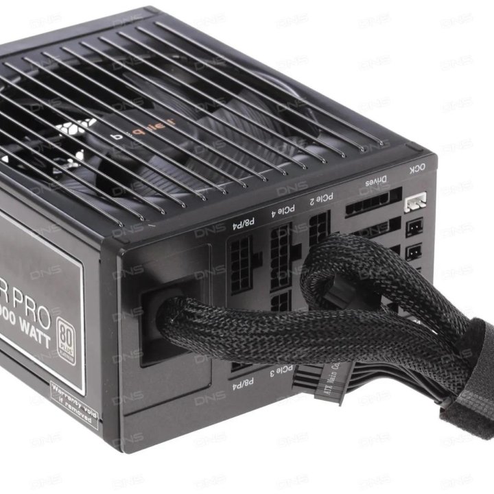 блок питания be quiet! DARK POWER PRO 11 1000W