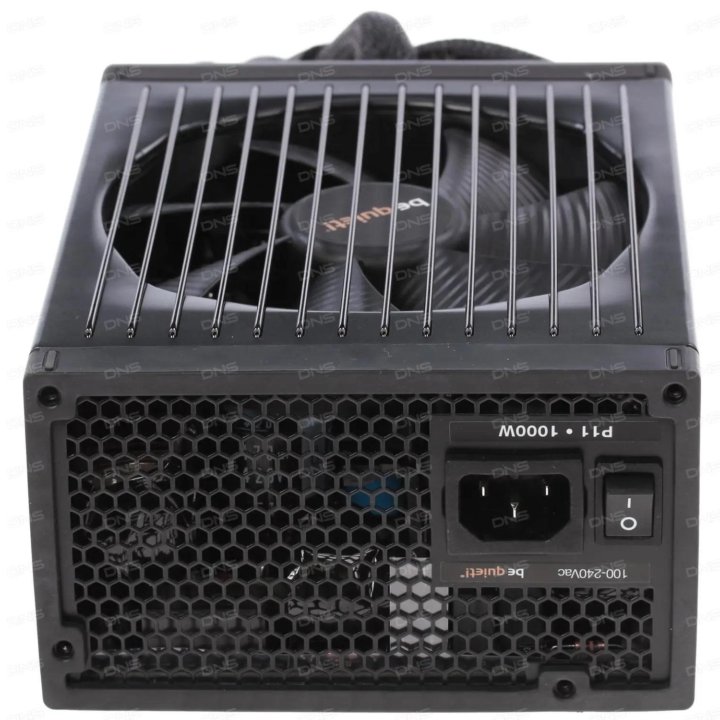 блок питания be quiet! DARK POWER PRO 11 1000W