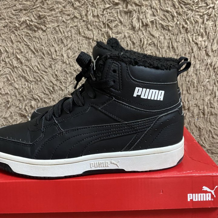 Кеды PUMA