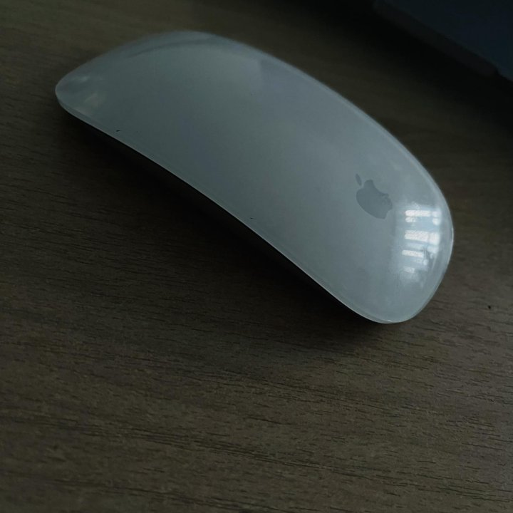 Apple magic mouse 2