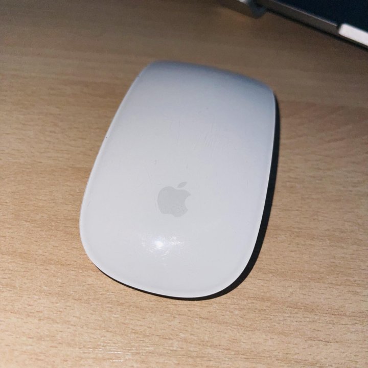 Apple magic mouse 2