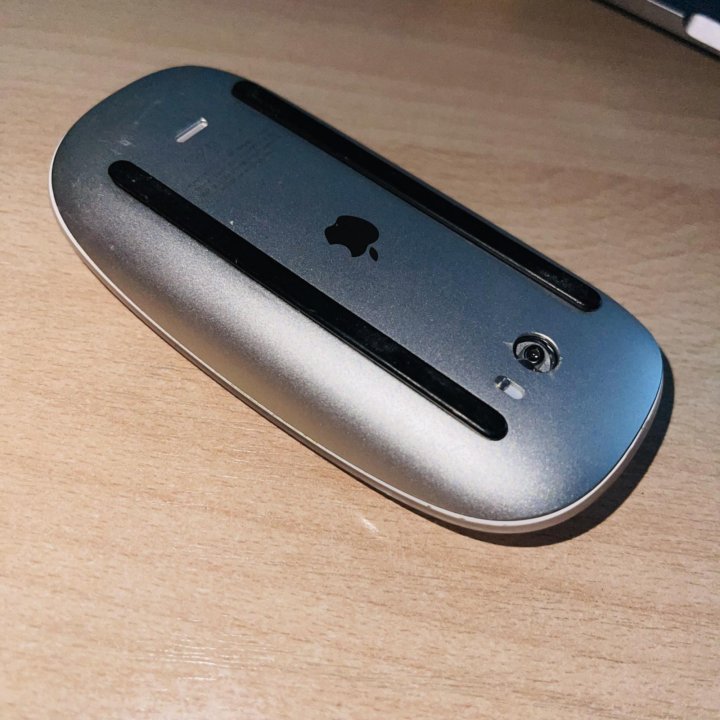 Apple magic mouse 2