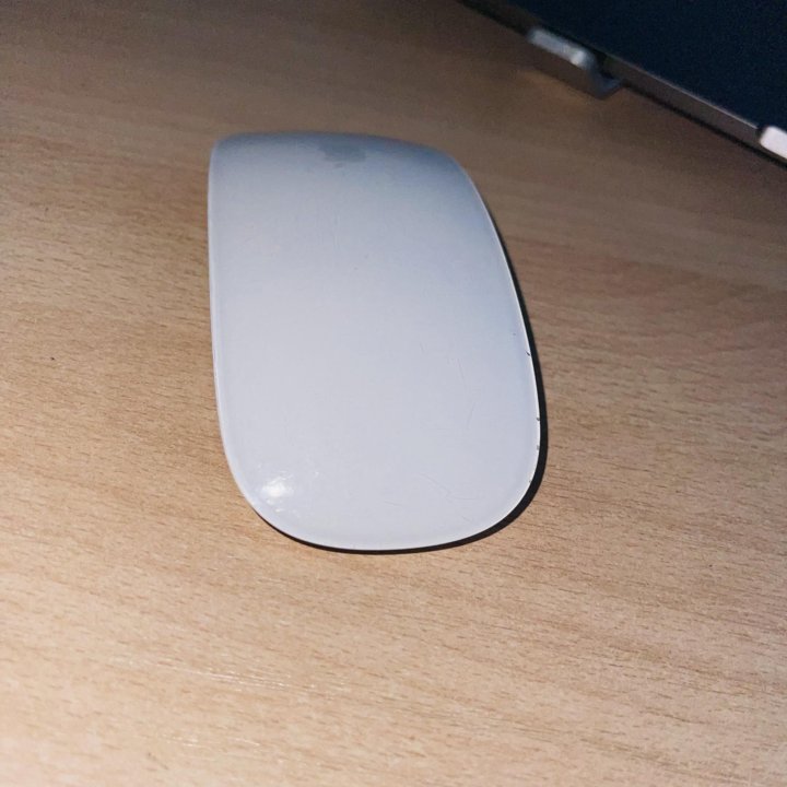 Apple magic mouse 2