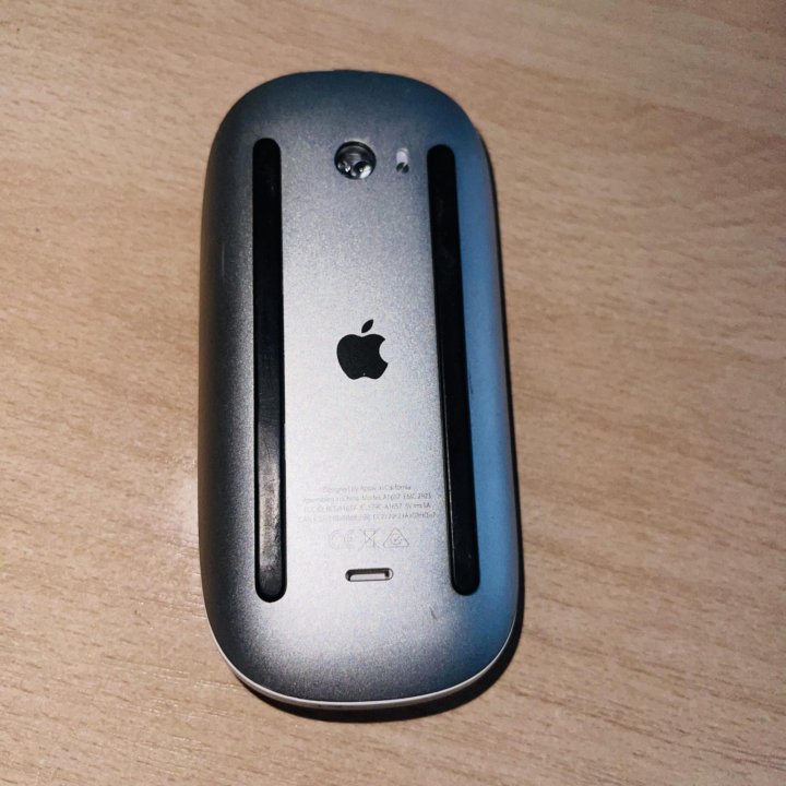 Apple magic mouse 2