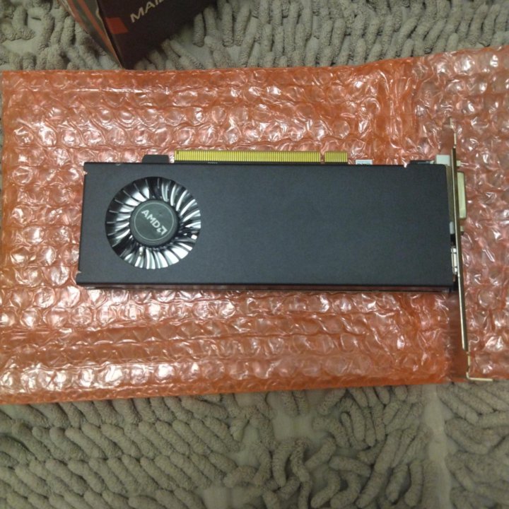 Radeon Rx 550 2gb