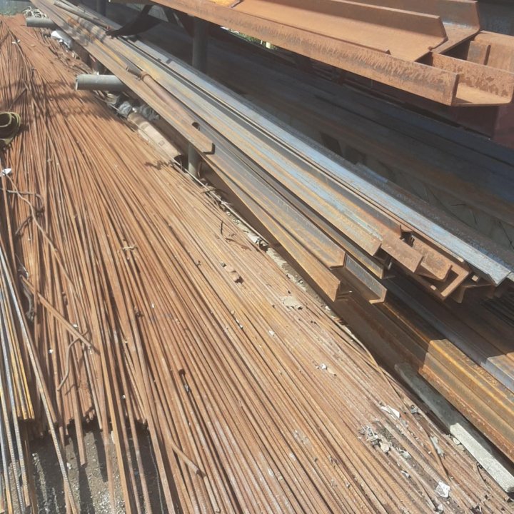 Арматура 10 мм