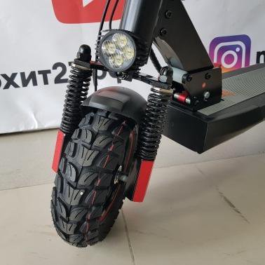 Электросамокат Kugoo M4 Pro 18Ah