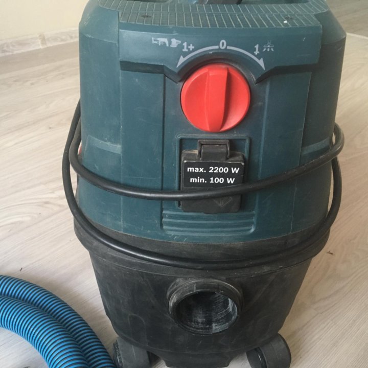 BOSCH GAS15PS