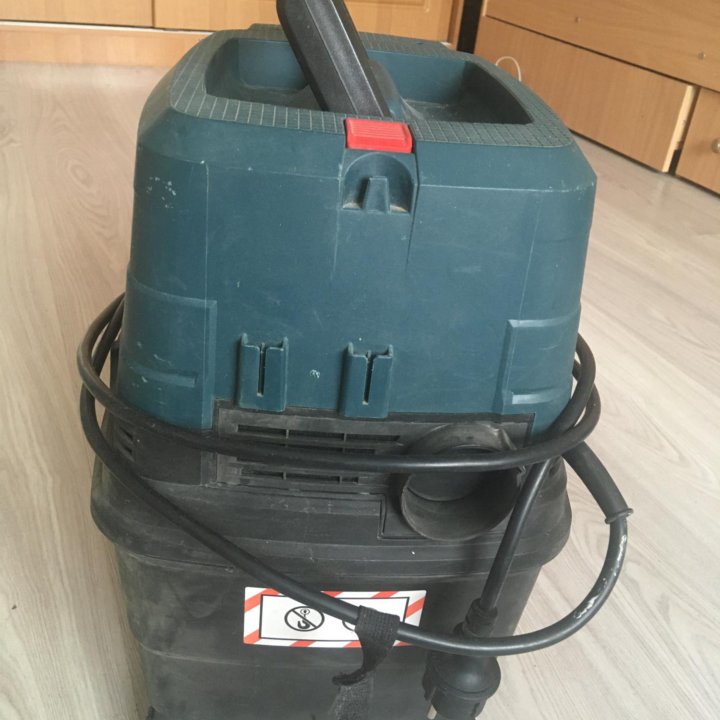 BOSCH GAS15PS