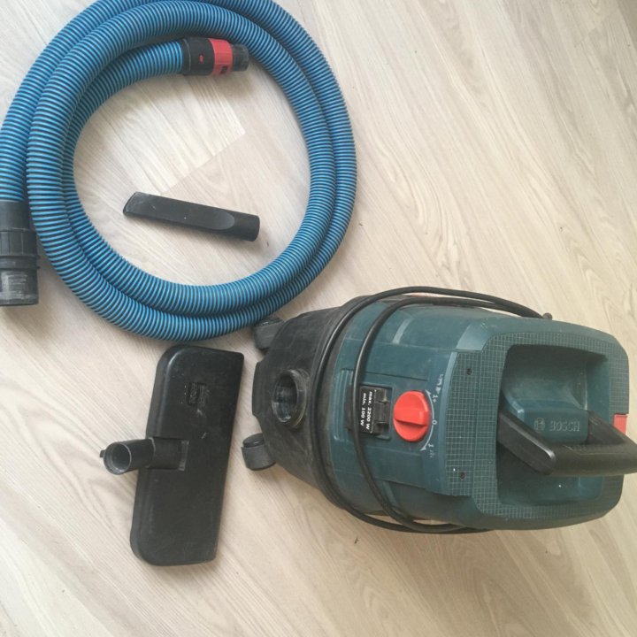 BOSCH GAS15PS