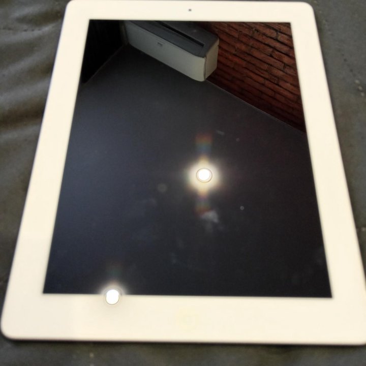 Планшет iPad a1396