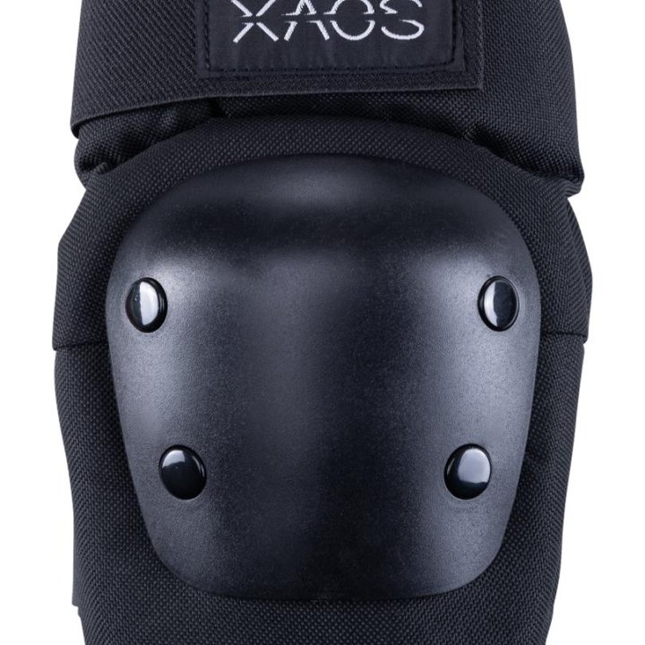 Комплект защиты XAOS Dare Black  (L/M)