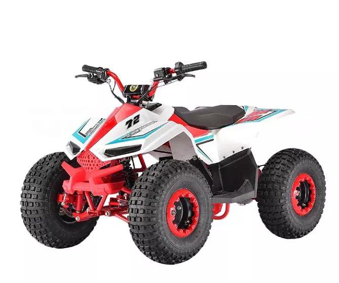 Электроквадроцикл Velocifero MINI ATV 750W