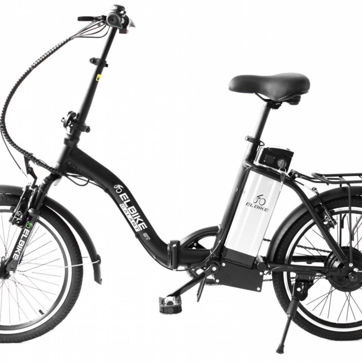 Электровелосипед  ELBIKE GALANT ST