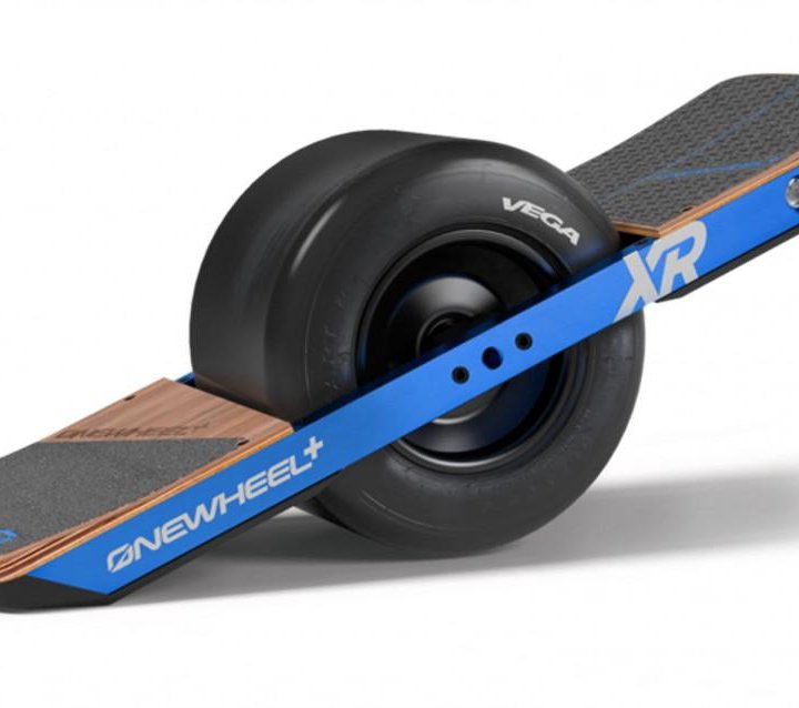 Электроскейт OneWheel XR