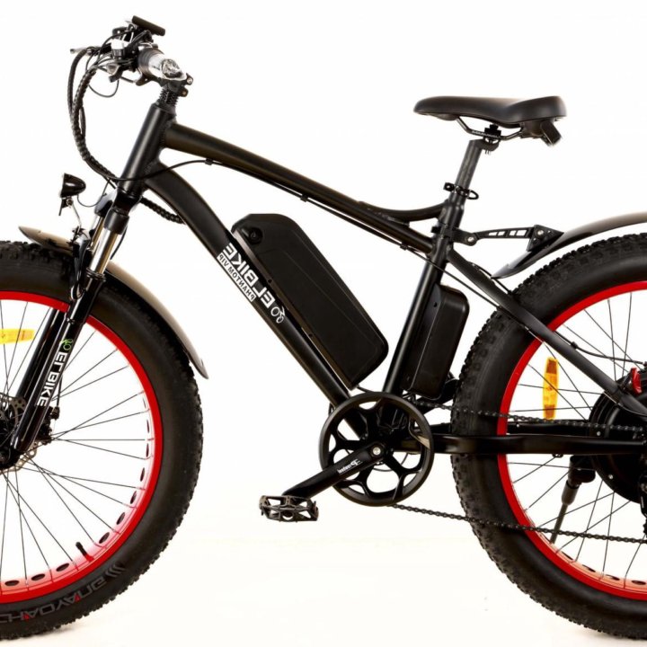 Электровелосипед ELBIKE PHANTOM VIP 13Ah