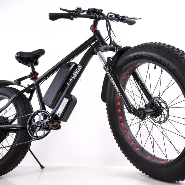 Электровелосипед ELBIKE PHANTOM VIP 13Ah