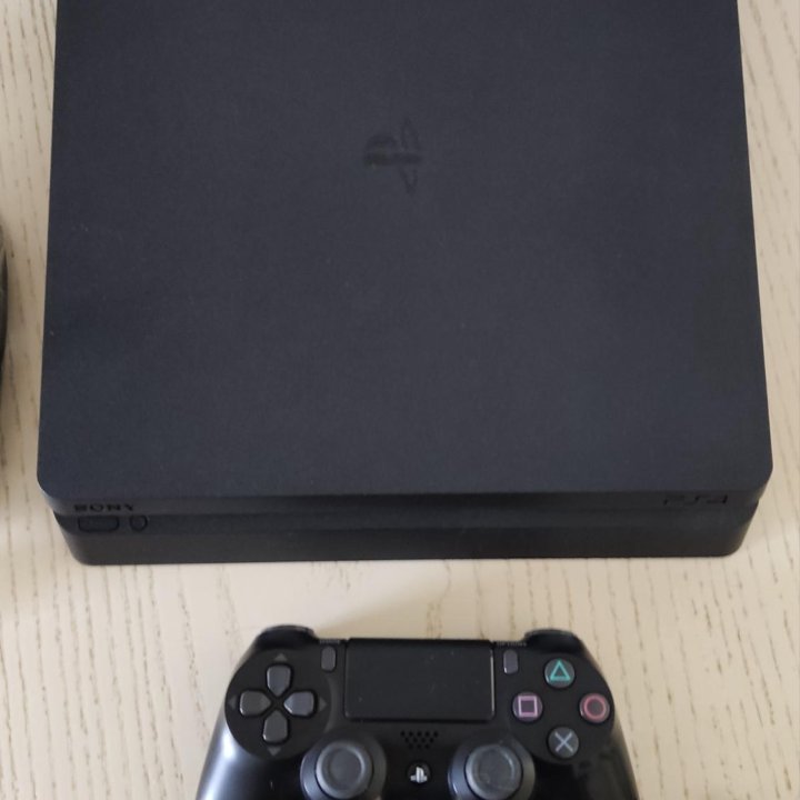 PS4 Slim 1TB Модель 2216B