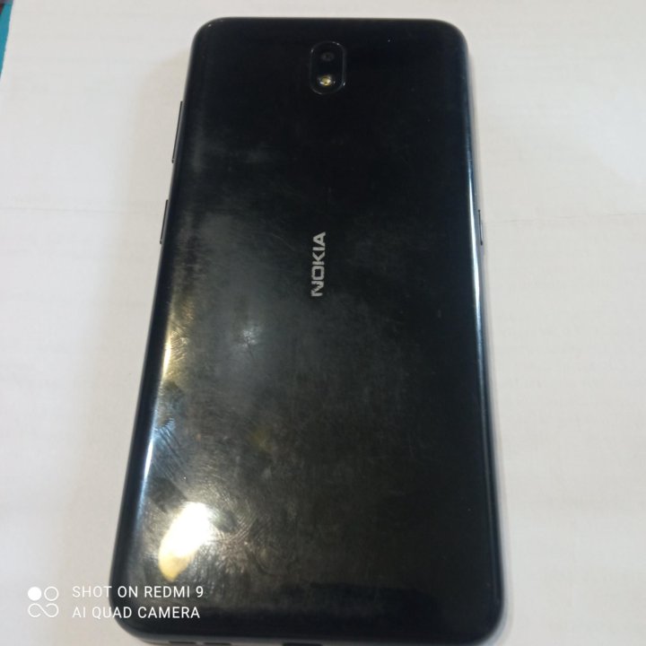 Nokia 3.2