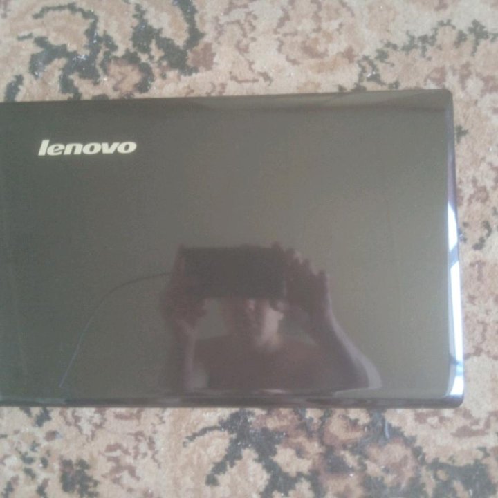 Ноутбук Lenovo g560